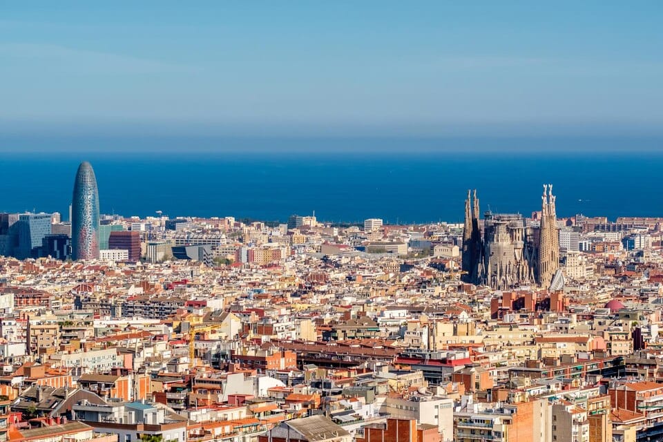 Las ciudades más inseguras de España en 2024: ¿Estás en riesgo?